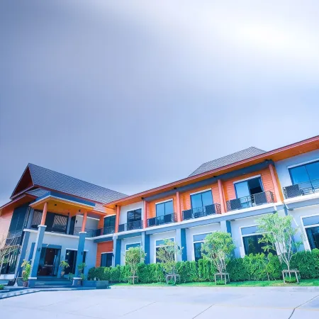 Aziss Boutique Hotel