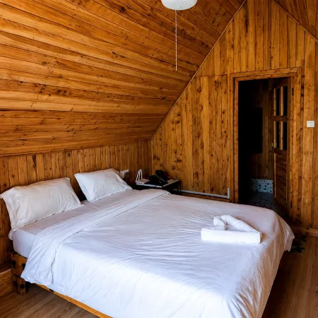Weekend Escape Homes