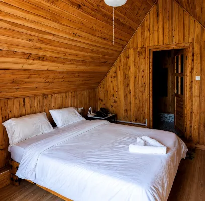Weekend Escape Homes - Wi-Fi