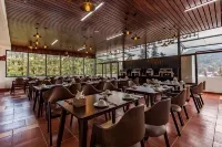 Sapa Melody Hotel - breakfast