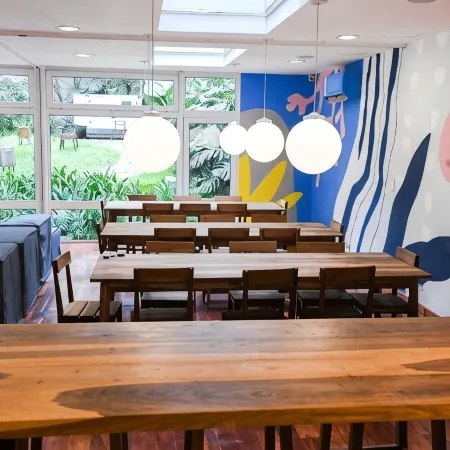 Casa Franca Recoleta Hostel Boutique