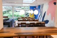 Casa Franca Recoleta Hostel Boutique - Hostels