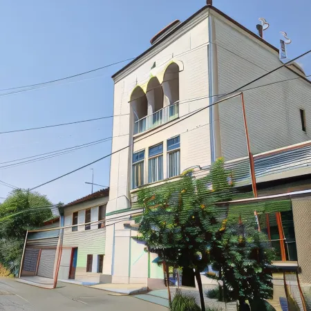 Guest House Lilia