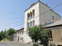 Guest House Lilia - พร้อมWifi