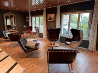 Hotel Steinmattli - Bintang 4