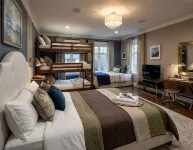 Royal Boutique Hotel - balcone