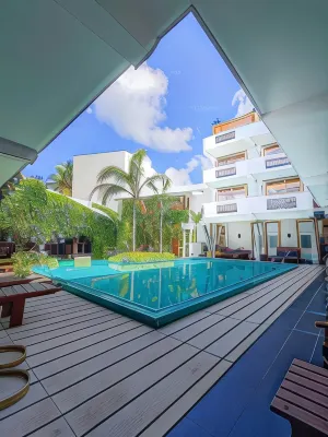 Nil Diya Beach Resort - รีสอร์ท