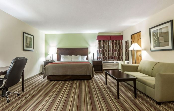 Quality Inn