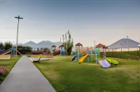 DM Hoteles Arequipa - Pool