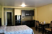 Crown Inn Motel Yorktown - Wifi