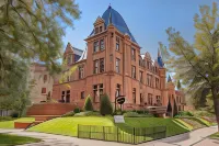 Patterson Inn - B&B