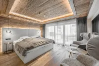 Sport- Und Genusshotel Silvretta - Интернет
