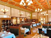 Hotel König Albert - Frühstück