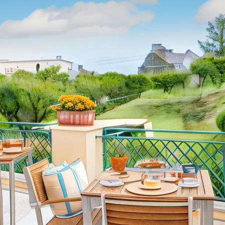 B&B Marcantonio - Ischia Ponte