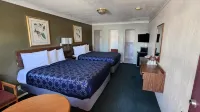 Budget Inn - Wifi