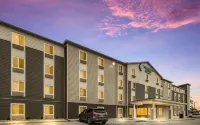 WoodSpring Suites Sulphur - Lake Charles - Kæledyr tilladt