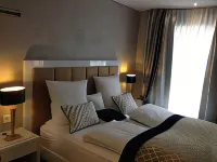 Hotel Kaiserhof - Wifi
