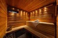 Le Domaine du Verger, Chambres d'Hotes - homestay