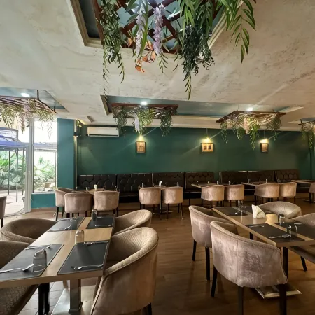Hotel Belle VIE