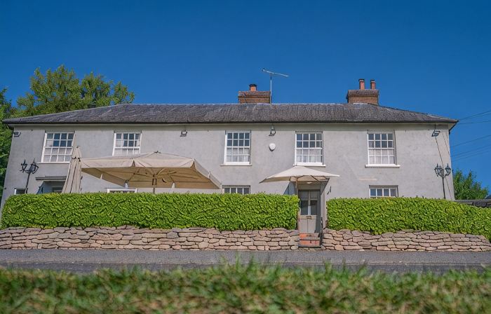 The Hawk Inn