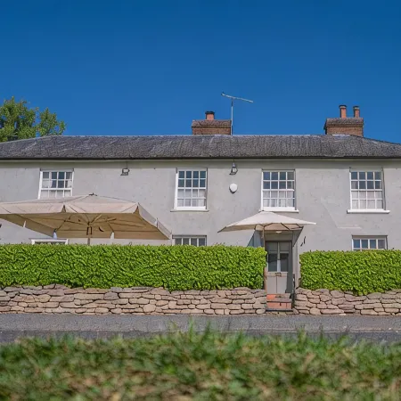 The Hawk Inn