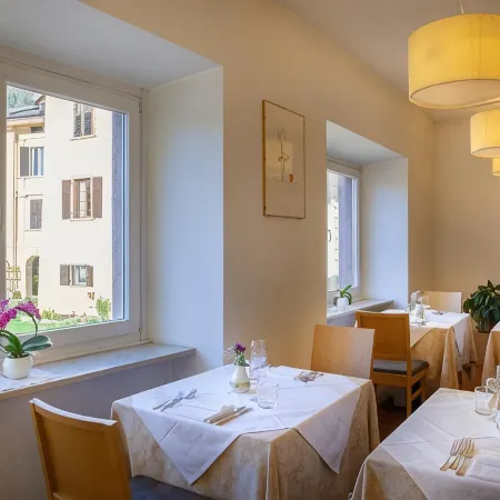 Hotel Romanda