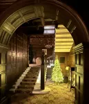 Orton Hall, Royalist Suite - 3-Star