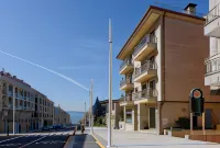 Apartamentos Trisquel - Gym