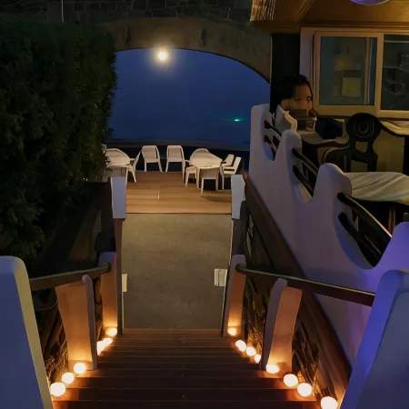 Hotel Puntabella