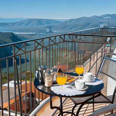 Pan Hotel