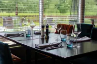 Bicester Hotel, Golf & Spa - breakfast