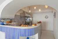 B&B la Barbera - Morgenmad