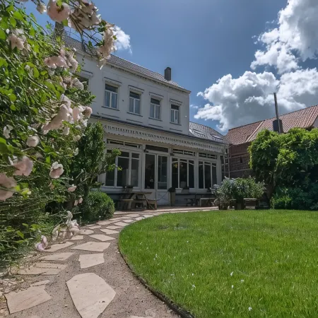 Talbot House