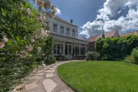 Talbot House - Wifi