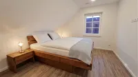 Modern Vacation Home for up to 8 People Near the Dyke - Ideal for Families - 3-Star