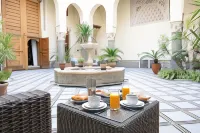 Riad Al Ansari - 4-Star