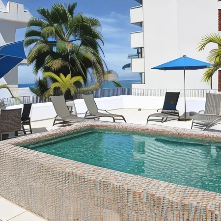 Amapas Apartments Puerto Vallarta - Adults Only