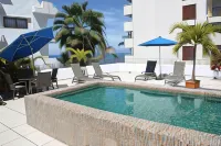 Amapas Apartments Puerto Vallarta - Adults Only - Bãi biển