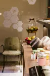 Hotel Bee Green - breakfast