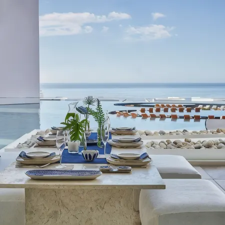 Viceroy Los Cabos