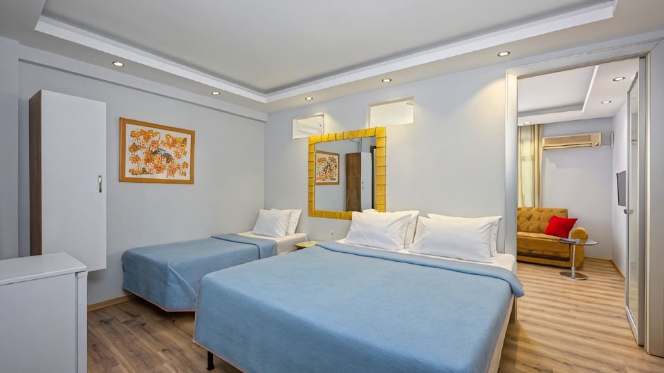 Gvar Apart Hotel
