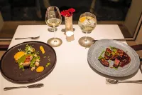 Hotel Quinta Das Lagrimas - Small Luxury Hotels - Завтрак