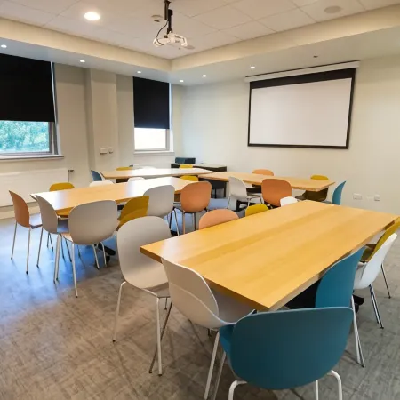 Edinburgh Central Accommodation