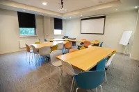 Edinburgh Central Accommodation - Hostels