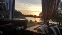 Palala Boutique Game Lodge and Spa - romantici