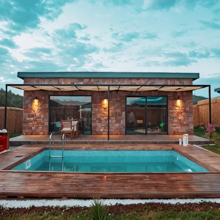 Kivanc Holiday Village