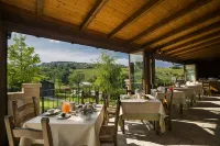 Country House Il Cascinale - piscina