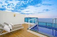 Geoje the One Pool Villa - Beach