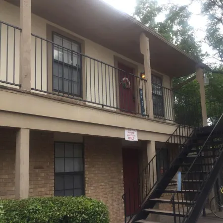 Adorable condo near Baylor/Magnolia Table/Silos