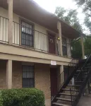 Adorable condo near Baylor/Magnolia Table/Silos - balcony